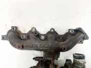 Abgaskrümmer Opel Astra, G 1998.09 - 2004.12 d3355x,