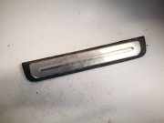 Schwellerverkleidung - Hinten Rechts Nissan Primera, P12 2002.01 - 2008.12 769b2av710,