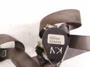 Sicherheitsgurt - Hinten CENTER Chrysler Sebring, III 2007.05 - 2010.12 6060084010,