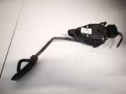 Pedalwerk Nissan Almera Tino 2003.09 - 2006.12 facelift 18002bu410,6pv008620-04