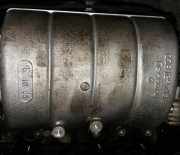 Ansaugkr?mmer Volkswagen Golf, V 2003.10 - 2008.10 038129713BE, bdk