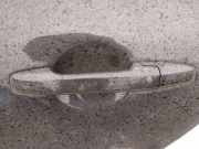 Türgriff Türaussengriff - Hinten Linke Honda Civic, 2006,01 - 2011.01 Gebraucht,