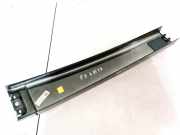 Zierleiste Leiste - Vorne Rechts Volkswagen Touareg, 2002.10 - 2007.09 7L6853318D, Bac