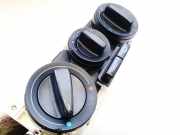 Bedienelement für Klimaanlage Skoda Octavia, I 1996.09 - 2000.11 Gebraucht,