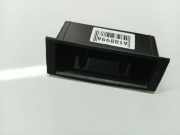 Aschenbecher Peugeot 407, 2004.05 - 2010.12 Gebraucht ,