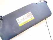 Sonnenblende Volkswagen ID.4, 2020 --> 560857561b, EBJA