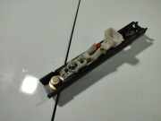 Sicherheitsgurt-Einstellschiene - VORNE LINKES Renault Laguna, II 2001.03 - 2006.05 7984B2503, 7984B2503