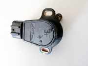 Pedalwerk Nissan X-Trail, 2001.06 - 2007.06 18919am810,