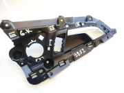 T?rinnengriff - Hinten Linke Audi A7 (4G8), 2010.10 - 2018.06 4g8839019a,
