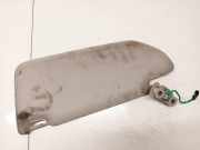 Sonnenblende Volvo XC90, 2002.10 - 2007.06 Gebraucht,