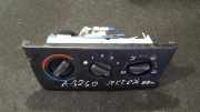 Bedienelement f?r Klimaanlage Opel Vectra, B 1995.09 - 2000.09 Gebraucht,