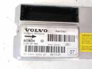 Steuergerät Airbag Volvo XC90, 2002.10 - 2007.06 0285001654,p30737501