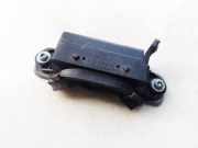 Türgriff Türaussengriff - Hinten Rechts Audi A4, B5 1994.11 - 1999.09 4a0839206,