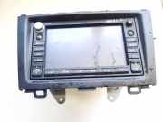 Radio Honda CR-V, III 2006.06 - 2010.06 39541swae010m1,39541-swa-e010-m1 bb717p0 hgb22020964a