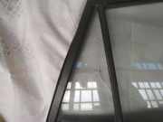 Dreieck Seitenscheibe - Hinten Rechts Toyota Corolla Verso, II 2001.09 - 2004.05 Gebraucht,