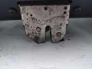 Heckklappe Heckklappenschloss Kofferraumschloss Opel Corsa, D 2006.07 - 2010.06 Gebraucht,