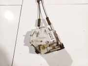 Türschloss Stangen - Hinten Linke Honda FR-V, 2004.08 - 2009.12 Gebraucht,