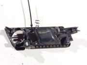 Türinnengriff - Vorne Rechts Audi A2, 2000.02 - 2005.08 8z0837020c, e040313522