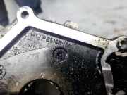 Ölpumpe Opel Zafira, B 2005.07 - 2008.01 55195499,