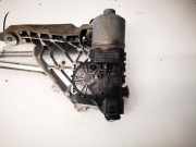 Wischermotor vorne Ford Fiesta, VI 2008.12 - 2012.10 0390241574,0390241574 8A61-17B571-AB 8A6117B571AB