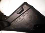 Schlauch für Luftversorgung Toyota Corolla Verso, III 2004.05 - 2007 872160F010,87216-0F010 872160F010 872160F010A 874-1086-50