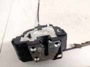 Türschloss Stangen - Hinten Rechts Nissan Note, 2006.03 - 2013.06 Gebraucht,