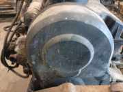 Zahnriemenschutz Abdeckung Ford Galaxy, Mk I 1995.03 - 2000.04 Gebraucht,