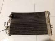 Klima Radiator Opel Astra, H 2004.03 - 2009.12 0249C, 0249C 13129192 WC1 8135 DELPHI DELPHI