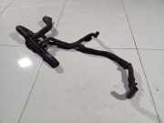 Kühlerschlauch Renault Laguna, III 2007.10 - 2010.11 Gebraucht,