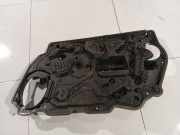 Schiebetürfensterheber ohne Elektromotor - Vorne Rechts Chrysler Sebring, III 2007.05 - 2010.12 Gebraucht,