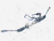 Lenkgetriebe Nissan Almera Tino 2000.08 - 2003.09 LHD,
