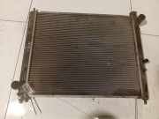 Wasserk?hler Nissan Tiida C11 2004 - 2012 Gebraucht,