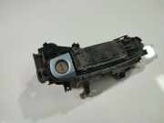 Türgriff Türaussengriff - Hinten Linke Audi A3, 8P 2005.06 - 2008.07 facelift Gebraucht ,