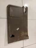 Schutzleiste Tür - Hinten Linke Volkswagen Caddy, II 1995.11 - 2004.01 6K9867601,6K9867601 AEE