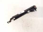 Sicherheitsgurt-Einstellschiene - VORNE LINKES Opel Astra, H 2004.03 - 2009.12 13166032,604217100c