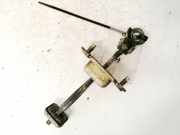 T?rfangband T?rbremse T?rstopper - Vorne Rechts Subaru Legacy, BL, BP 2003.09 - 2009.12 Gebraucht,