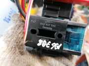 Sicherungskasten Audi A6, C5 2001.08 - 2005.01 facelift 8A0937530,