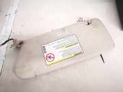 Sonnenblende Cadillac CTS, 2003.01 - 2007.12 15006351,