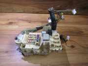 Sicherungskasten Toyota Yaris, I (XP10) 2003.03 - 2005.09 facelift Gebraucht,