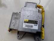 Steuergerät Airbag SAAB 9-3, 2002.09 - 2008.06 12762955, 419886