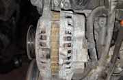 Lichtmaschine Honda Civic, 2006,01 - 2011.01 Gebraucht,