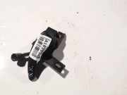 T?rinnengriff - Hinten Linke Volkswagen Sharan, 7M 1995.09 - 2000.04 Gebraucht,