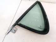 Dreieck Seitenscheibe - Hinten Linke SAAB 9-5, 1997.09 - 2005.11 Gebraucht ,