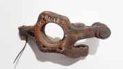 Achsschenkel Radnabe - Hinten Rechts Chevrolet Nubira, 2000.01 - 2010.12 9647,4033 96474033