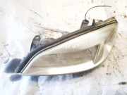 Hauptscheinwerfer - Vorne Linke Opel Astra, G 1998.09 - 2004.12 90520877,1eg007640-01