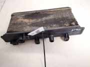 Heizungsk?hler W?rmetauscher Peugeot 807, 2002.06 - 2012.05 Gebraucht,