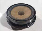 Lautsprecher Volkswagen Polo, IV 2005.04 - 2009.11 facelift Gebraucht , BME