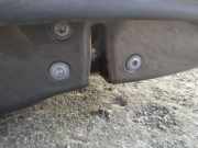 Türschloss Stangen - Vorne Linke Toyota Corolla Verso, III 2004.05 - 2007 Gebraucht,