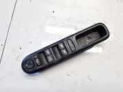 Schalter für Heckscheibe Heckscheibenheizung Peugeot 3008, I 2008.01 - 2016.06 96650620ZD,