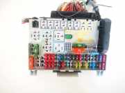 Sicherungskasten Opel Zafira, A 1999.04 - 2003.11 90589979,90589965